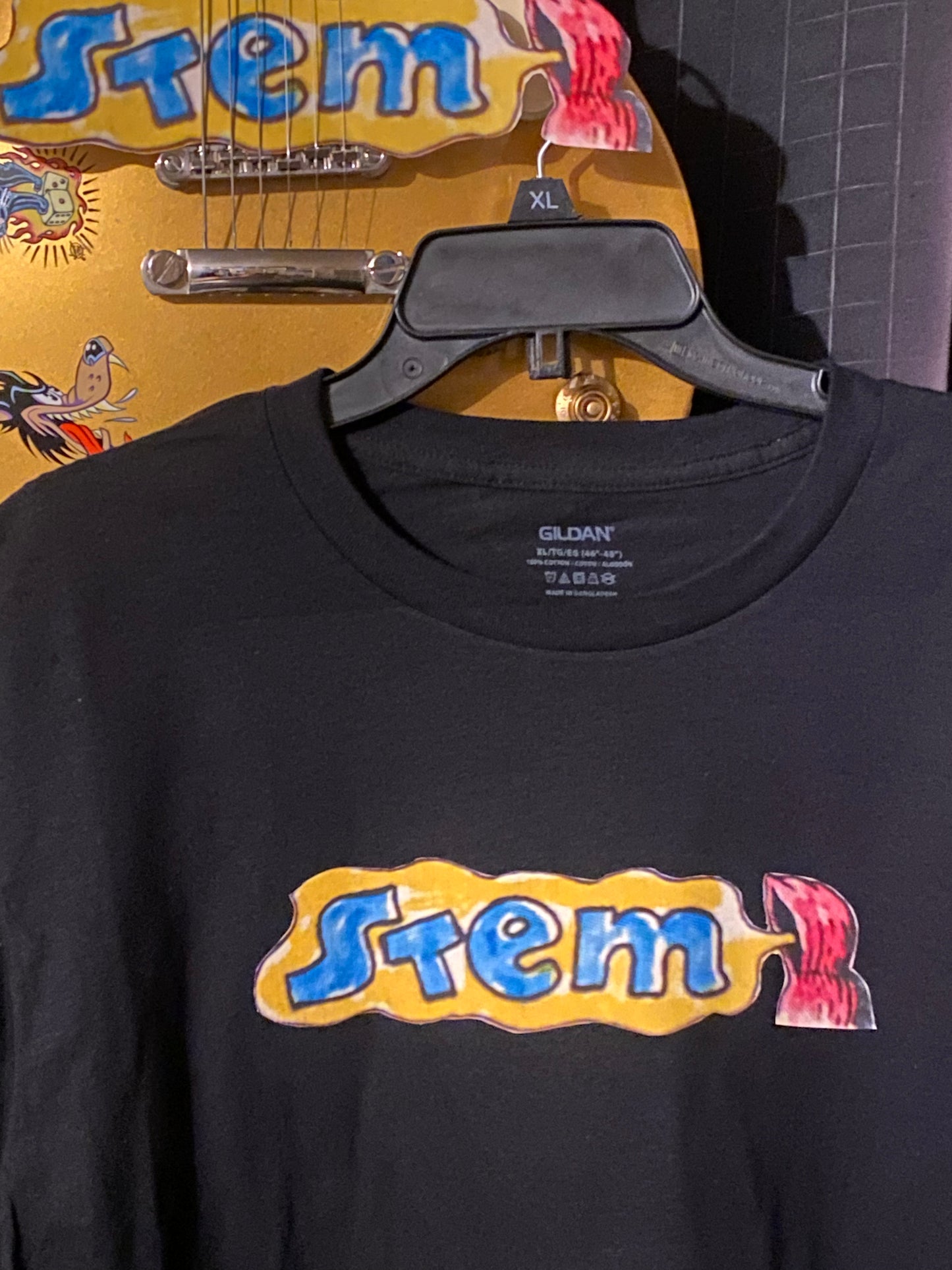 “Stem Pot40” Theme Shirt