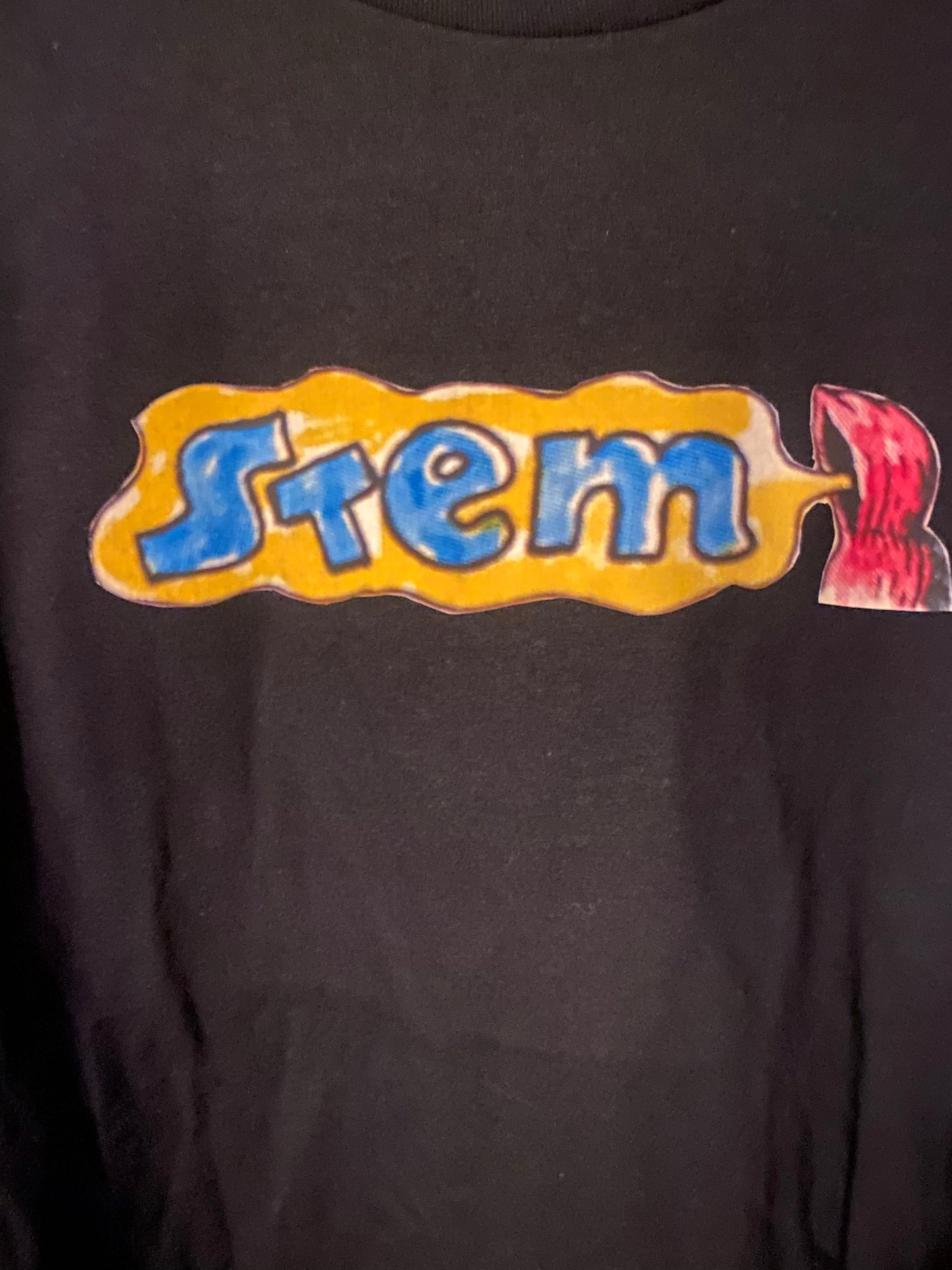 “Stem Pot40” Theme Shirt