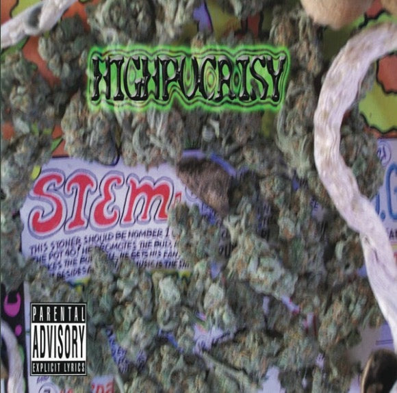 Highpocrisy Lp